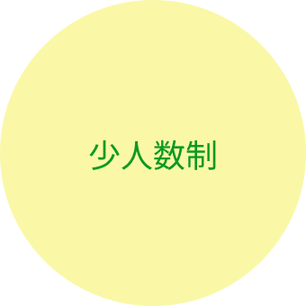 少人数制