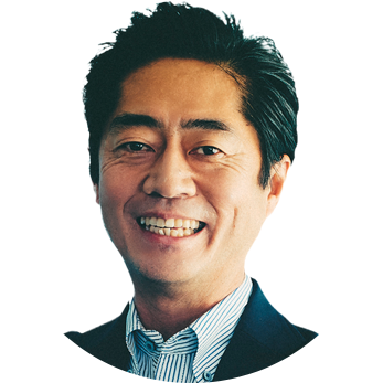 Terry先生